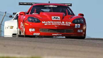 Ruman Ready for Lime Rock Park Debut